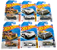 Hot Wheels: Autos Básicos Surtidos (ALEATORIO) - Miniatura 24
