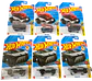 Hot Wheels: Autos Básicos Surtidos (ALEATORIO) - Miniatura 25