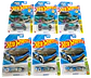 Hot Wheels: Autos Básicos Surtidos (ALEATORIO) - Miniatura 26