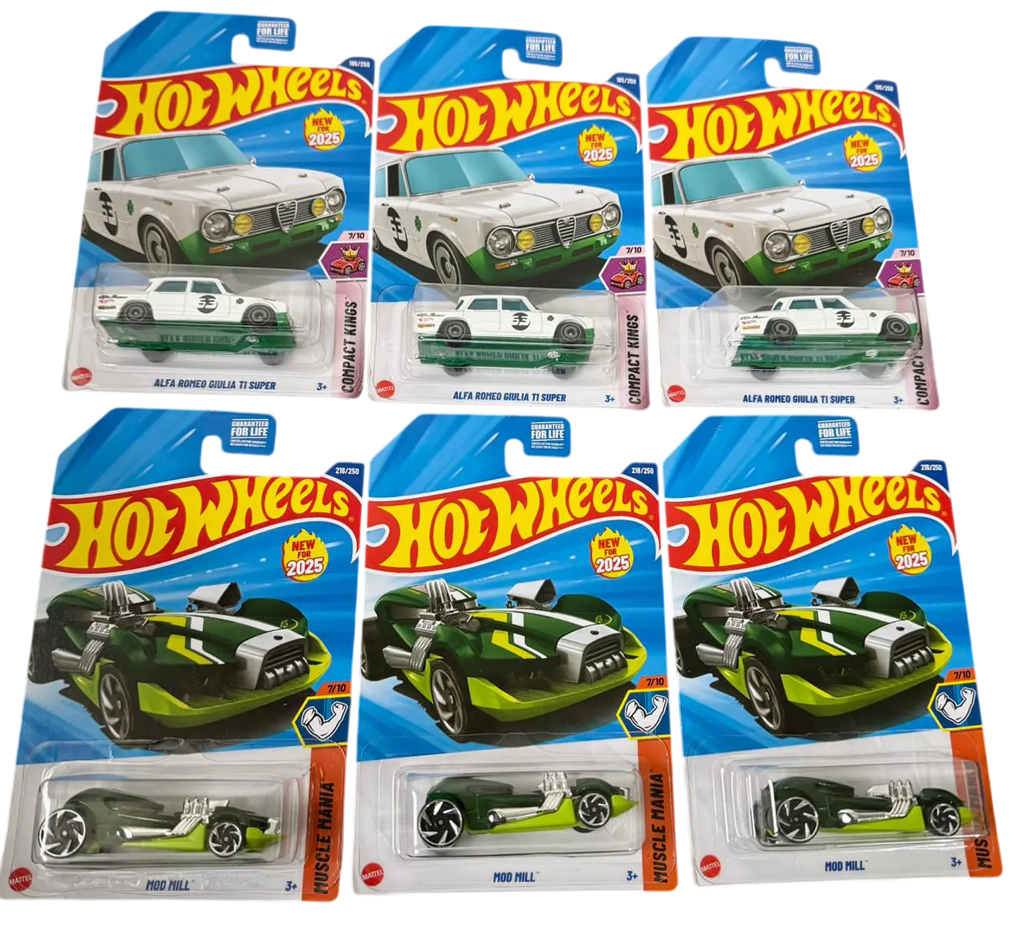 Hot Wheels: Autos Básicos Surtidos (ALEATORIO) 29
