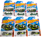 Hot Wheels: Autos Básicos Surtidos (ALEATORIO) - Miniatura 29