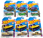 Hot Wheels: Autos Básicos Surtidos (ALEATORIO) - Miniatura 30