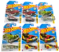 Hot Wheels: Autos Básicos Surtidos (ALEATORIO) - Miniatura 31