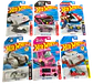 Hot Wheels: Autos Básicos Surtidos (ALEATORIO) - Miniatura 34