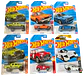 Hot Wheels: Autos Básicos Surtidos (ALEATORIO) - Miniatura 35