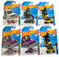 Hot Wheels: Autos Básicos Surtidos (ALEATORIO) - Miniatura 36