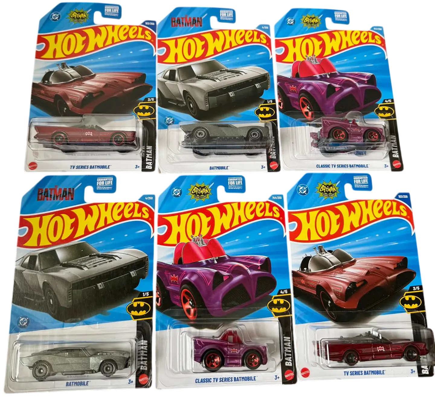 Hot Wheels: Autos Básicos Surtidos (ALEATORIO) 37