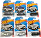 Hot Wheels: Autos Básicos Surtidos (ALEATORIO) - Miniatura 38