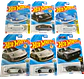 Hot Wheels: Autos Básicos Surtidos (ALEATORIO) - Miniatura 39