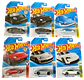 Hot Wheels: Autos Básicos Surtidos (ALEATORIO) - Miniatura 40