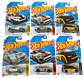 Hot Wheels: Autos Básicos Surtidos (ALEATORIO) - Miniatura 41