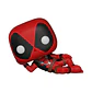 Funko Pop! Deadpool (Parody) #320 - Marvel: Deadpool - Miniatura 2