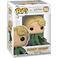 Funko Pop! Gilderoy Lockhart #152 - Harry Potter - Miniatura 1