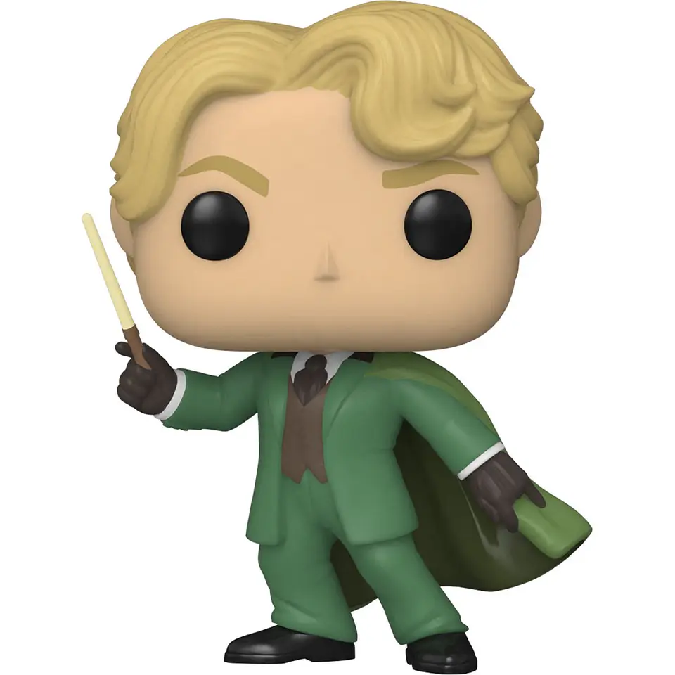 Funko Pop! Gilderoy Lockhart #152 - Harry Potter 2
