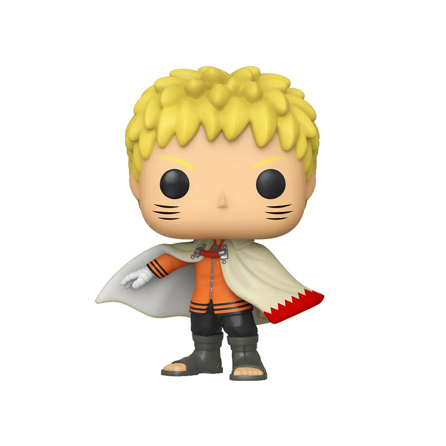 Funko Pop! Naruto (Hokage) #724 AAA Anime - Boruto: Naruto Next Generations 2