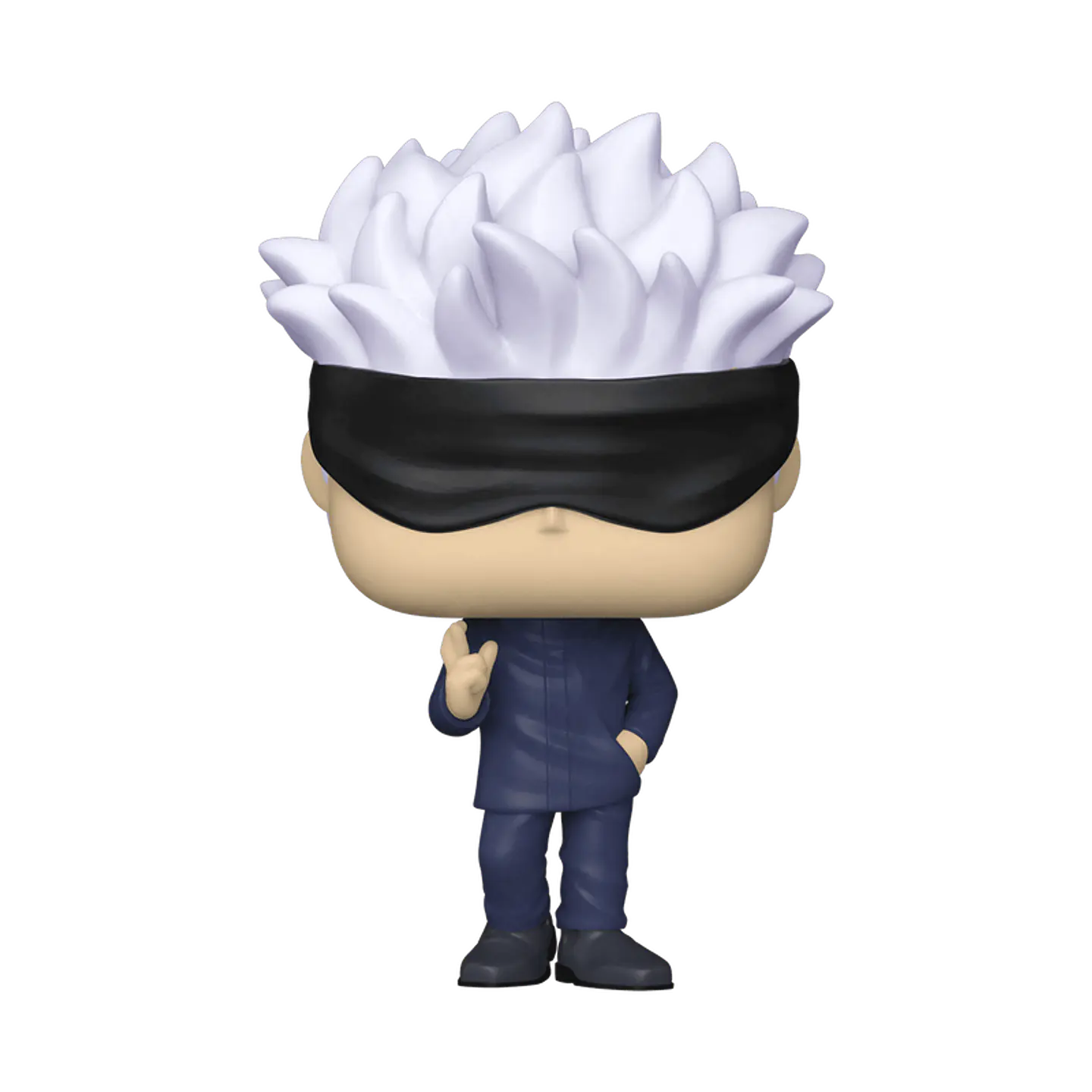 Funko Pop! Satoru Gojo #1114 - Jujutsu Kaisen - COPIAR 2