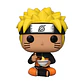 Funko Pop! Naruto Uzumaki (eating ramen) #823 BoxLunch - Naruto Shippuden - Miniatura 2