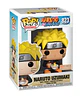 Funko Pop! Naruto Uzumaki (eating ramen) #823 BoxLunch - Naruto Shippuden - Miniatura 1