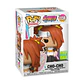 Funko Pop! Cho-Cho (Butterfly) #1159 SDCC - Boruto: Naruto Next Generation - Miniatura 1