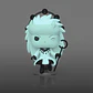 Funko Pop! Madara Uchiha (Six Paths) (Glows in the dark) #1196 Special Edition - Naruto Shippuden - Miniatura 3