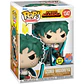 Funko Pop! Izuku Midoriya (Glow) #1347 PX Previews - My Hero Academia  - Miniatura 1