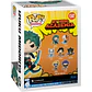 Funko Pop! Izuku Midoriya (Glow) #1347 PX Previews - My Hero Academia  - Miniatura 5