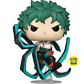 Funko Pop! Izuku Midoriya (Glow) #1347 PX Previews - My Hero Academia  - Miniatura 3
