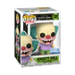 Funko Pop! Krusty Doll #1381 Funko Shop - The Simpsons: Treehouse of Horror - Miniatura 1