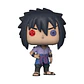 Funko Pop! Sasuke (Rinnegan) #1023 AAA Anime - Naruto Shippuden - Miniatura 2