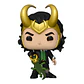 Funko Pop! President Loki #1066 Winter Convention 2022 - Marvel: Loki - Miniatura 2