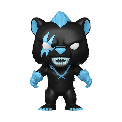 Funko Pop! Tank #2020 Funko Shop - Solo Leveling
