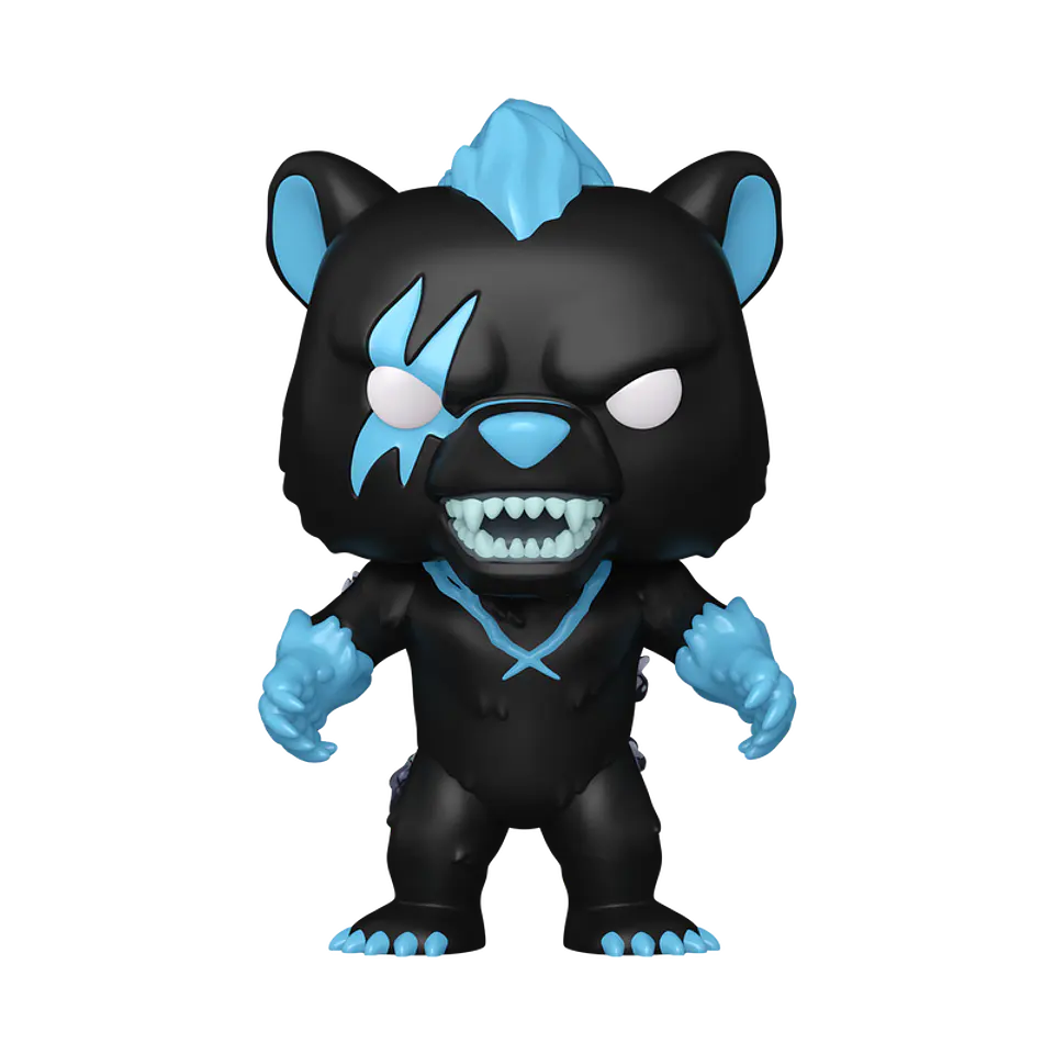 Funko Pop! Tank #2020 Funko Shop - Solo Leveling 2