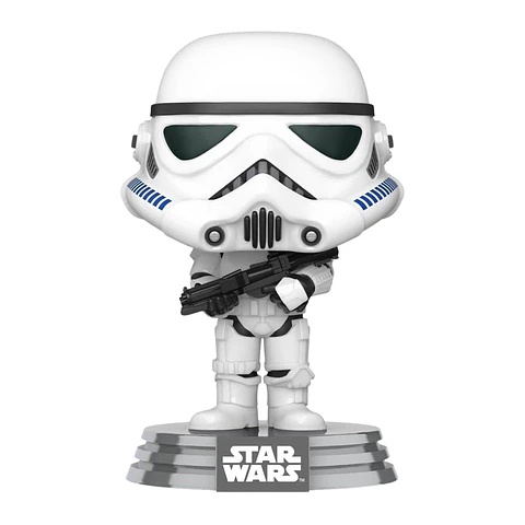 Funko Pop! Stormtrooper #510 Galactic Convention 2022 - Star Wars