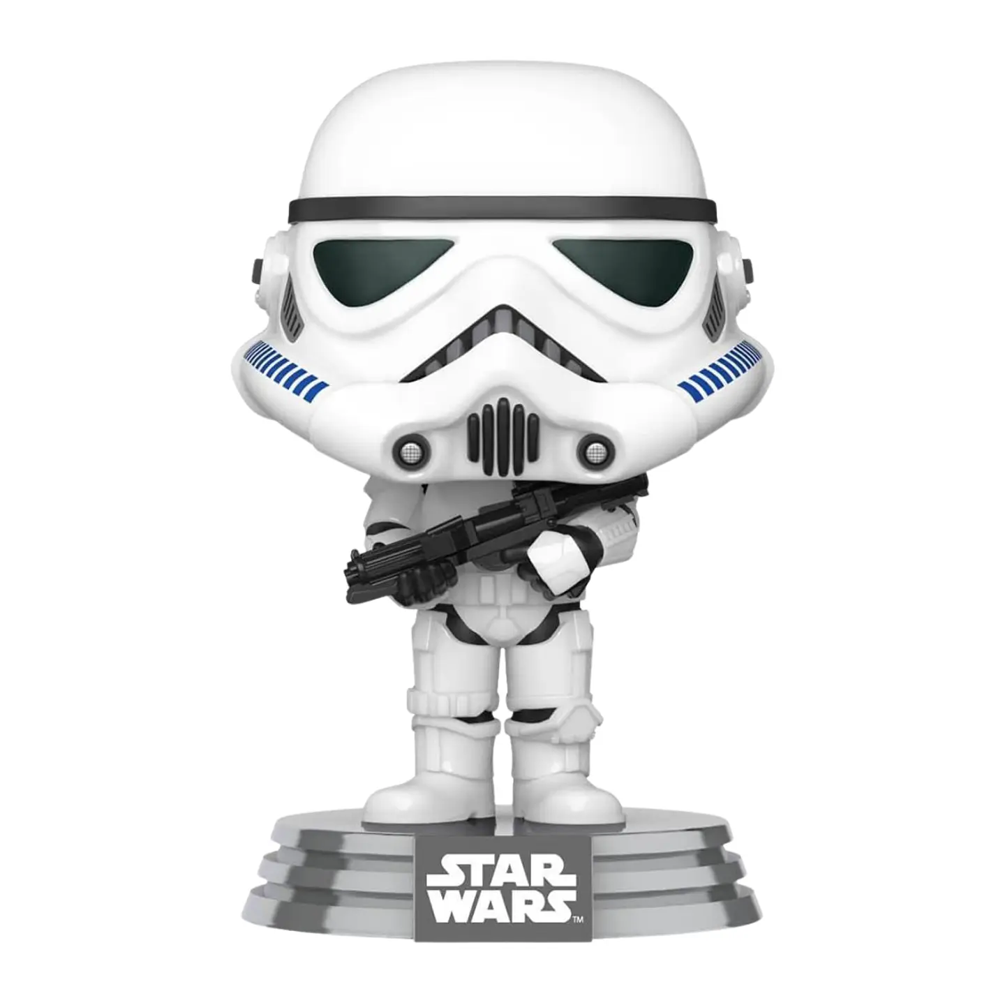 Funko Pop! Stormtrooper #510 Galactic Convention 2022 - Star Wars 2