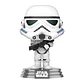 Funko Pop! Stormtrooper #510 Galactic Convention 2022 - Star Wars - Miniatura 2