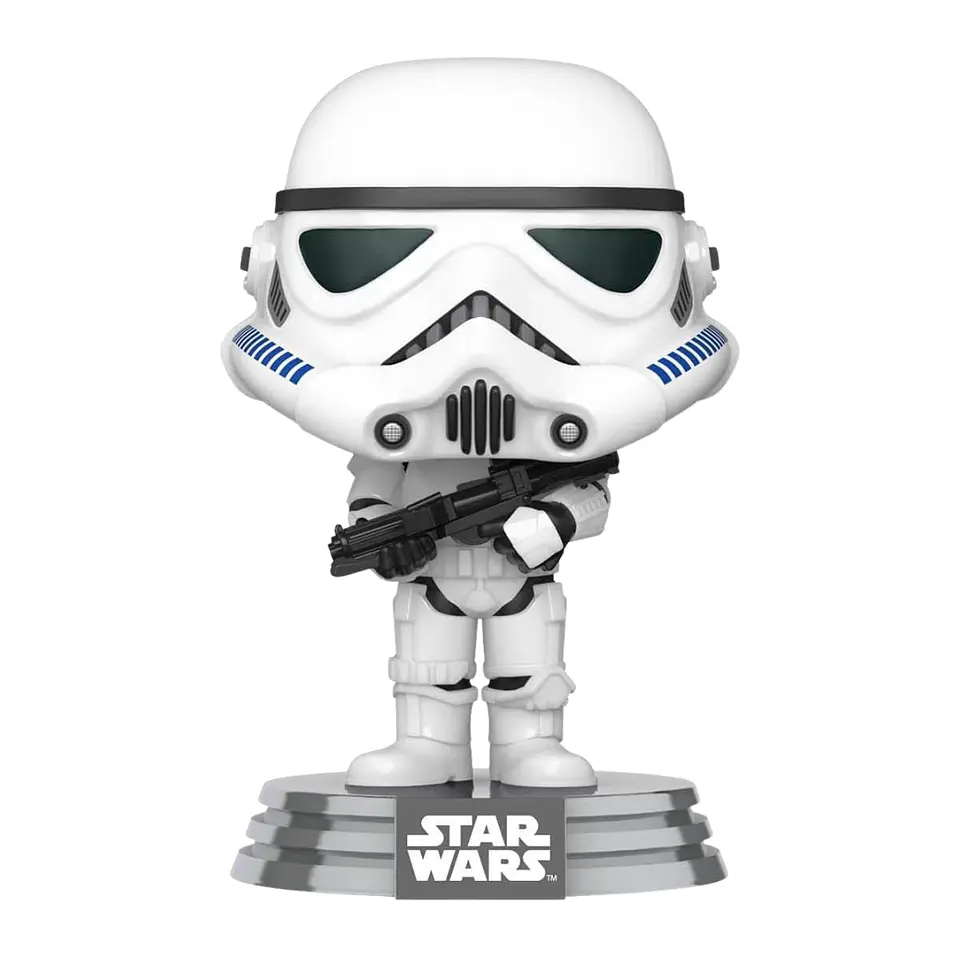 Funko Pop! Stormtrooper #510 Galactic Convention 2022 - Star Wars 2