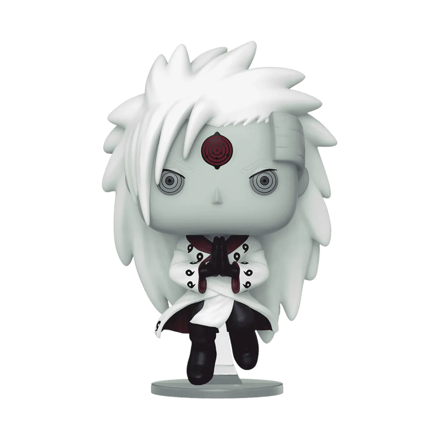 Funko Pop! Madara Uchiha #1583 Entertainment Expo 2024 - Naruto Shippuden 2