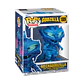 Funko Pop! Premium: Mechagodzilla #1889 (Deco) - Godzilla  - Miniatura 1