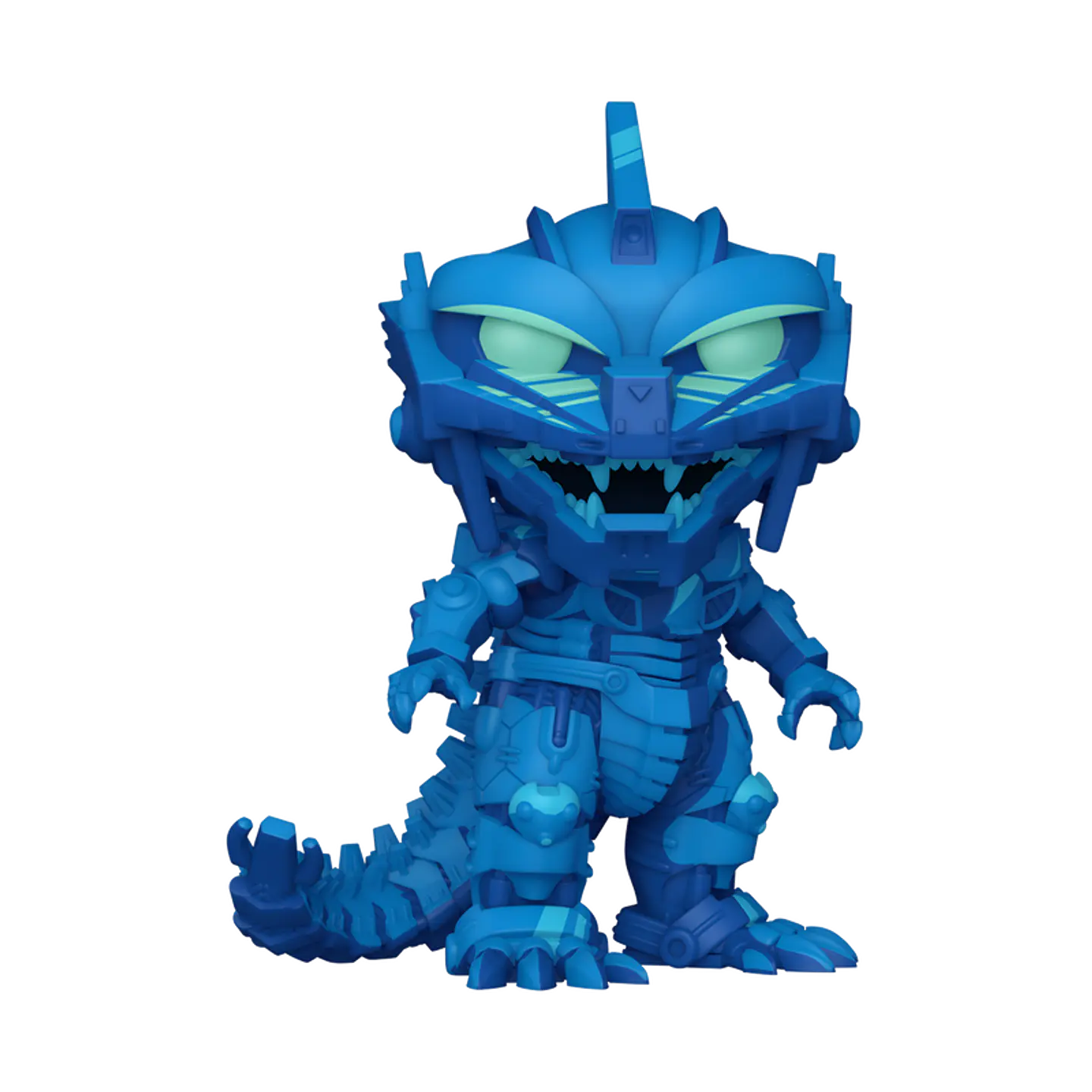 Funko Pop! Premium: Mechagodzilla #1889 (Deco) - Godzilla  2