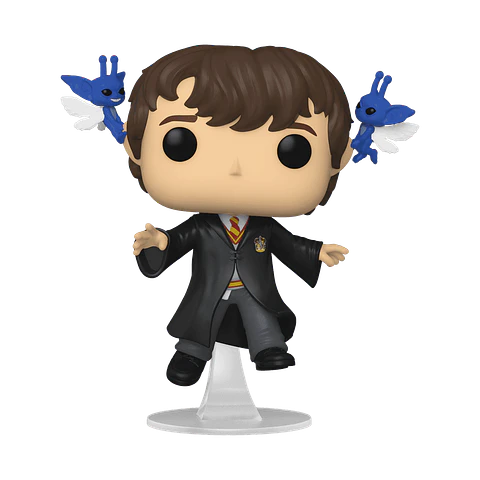 Funko Pop! Neville Longbottom #148 NYCC - Harry Potter y La Cámara Secreta