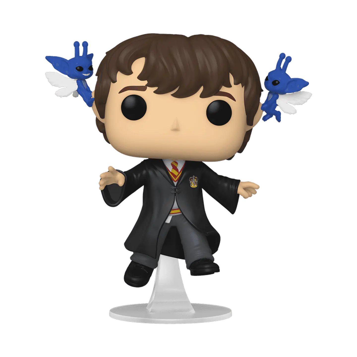 Funko Pop! Neville Longbottom #148 NYCC - Harry Potter y La Cámara Secreta 2