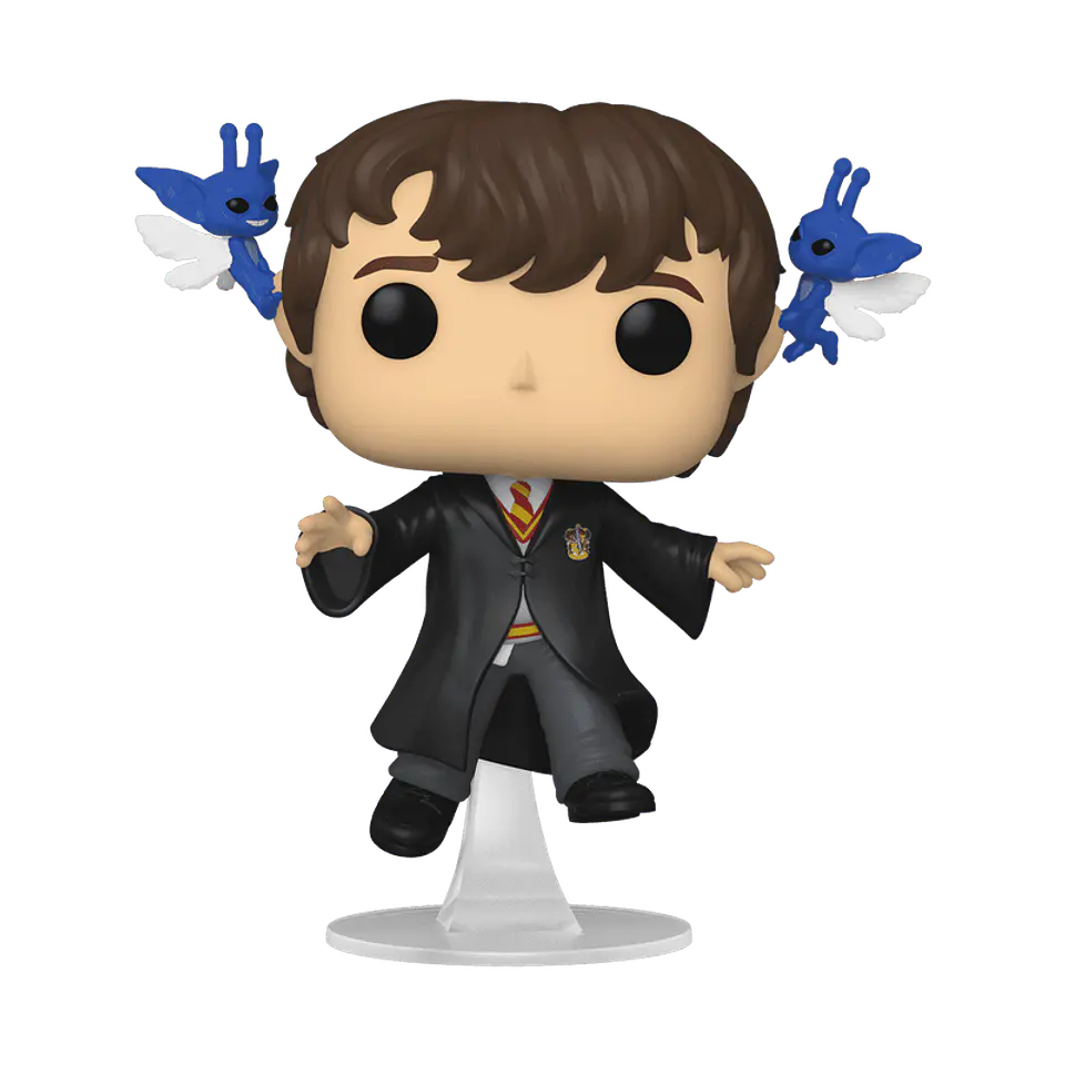 Funko Pop! Neville Longbottom #148 NYCC - Harry Potter y La Cámara Secreta 2