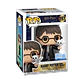 Funko Pop! Harry Potter with Hedwig #197 Exclusivo - Harry Potter - Miniatura 1