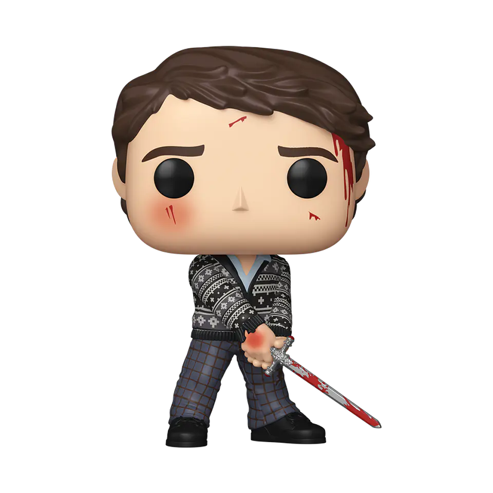 Funko Pop! Neville Longbottom #194 - Harry Potter y Las Reliquias de la Muerte Parte 2 2