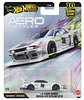 Hot Wheels Premium: LB-Kaido Works Nissan R32 Skyline GT-R - Car Culture - Miniatura 1