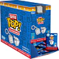 Funko Bitty Pop! Accesorios (Blind bag): Llavero o Pin - Miniatura 1