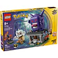 LEGO 72166: Enfrentamiento tenebroso de Cubone y Gengar - Miniatura 1