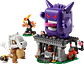 LEGO 72166: Enfrentamiento tenebroso de Cubone y Gengar - Miniatura 2
