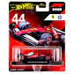 Hot Wheels Premium: Scuderia Ferrari HP Car - Lewis Hamilton #44 - Miniatura 1