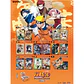 Cartas KAYOU Naruto Earth Scroll Series 1 | 8 cartas por sobre  - Miniatura 4